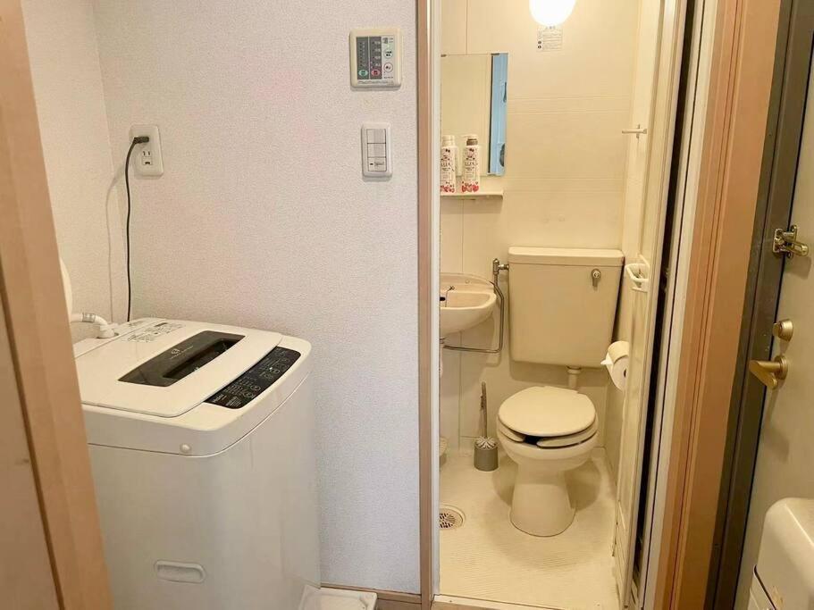 Appartement Comma House Takadanobaba 202 Tōkyō