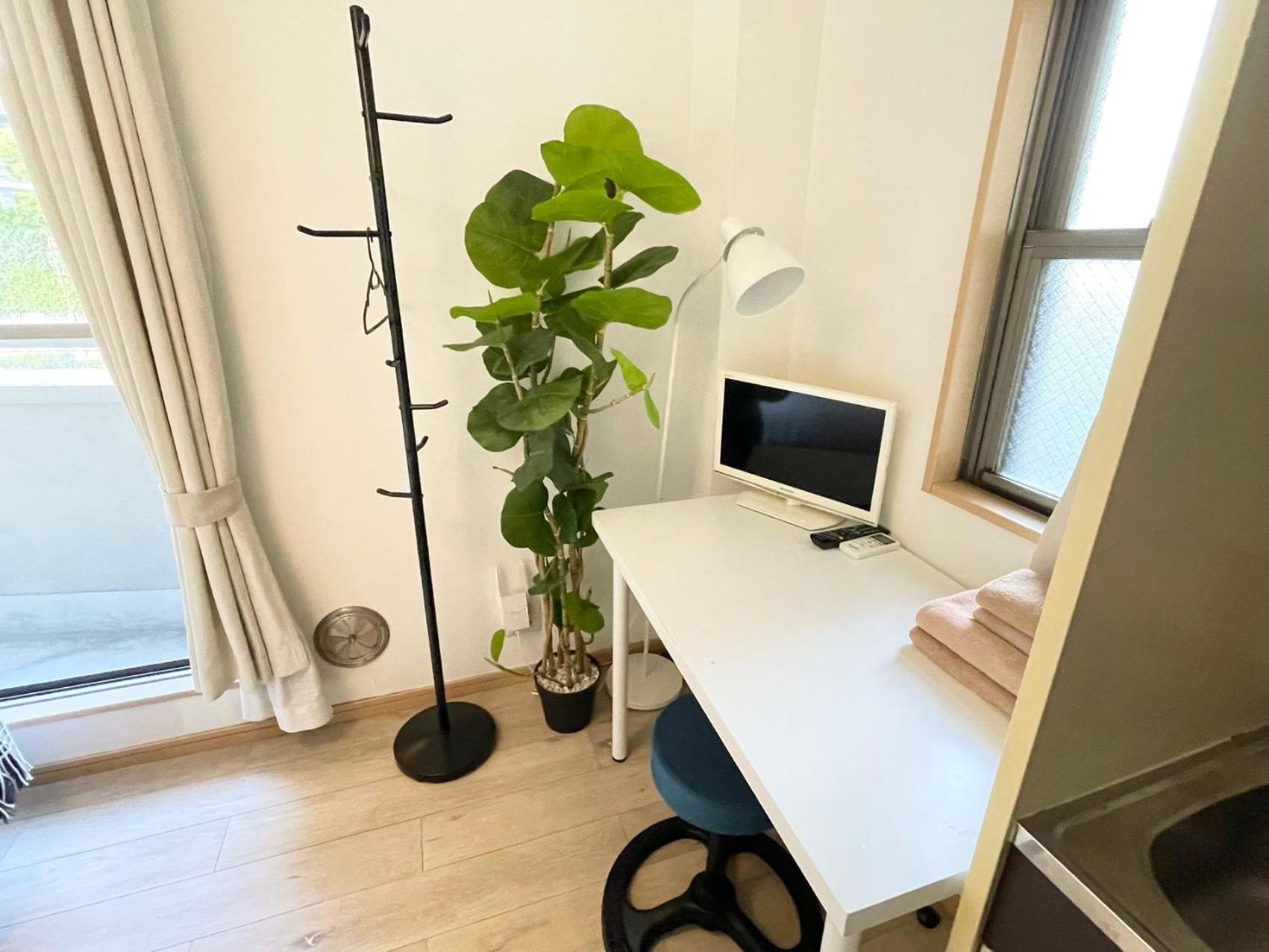 Appartement Comma House Takadanobaba 202