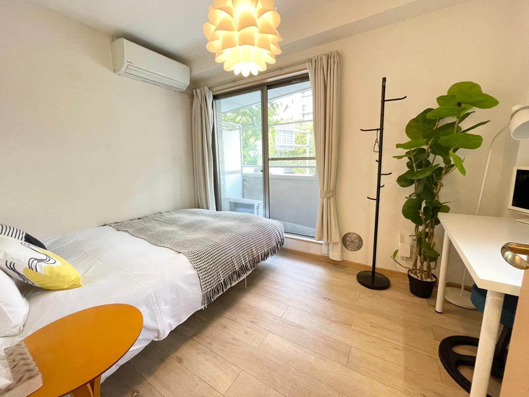 Appartement Comma House Takadanobaba 202
